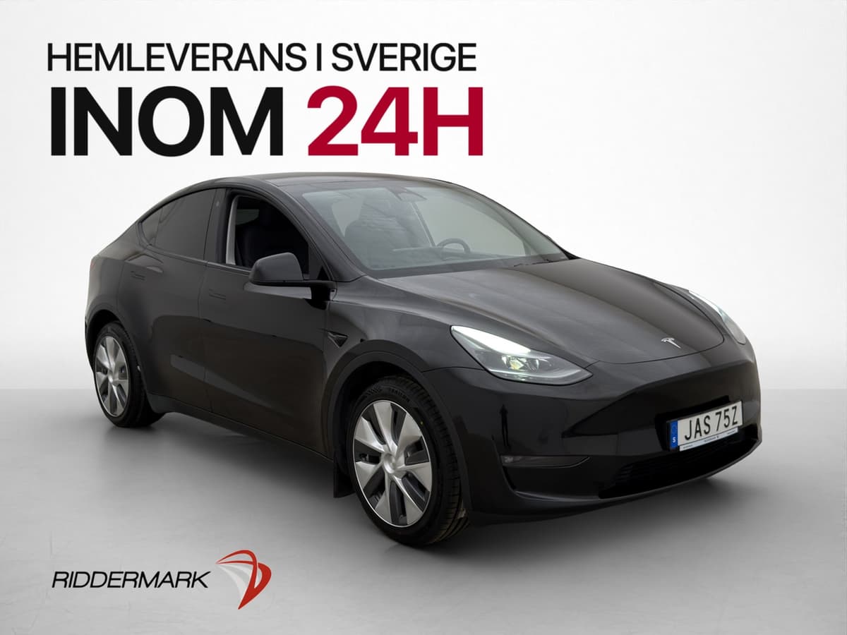 İkinci el  Tesla Model Y electro