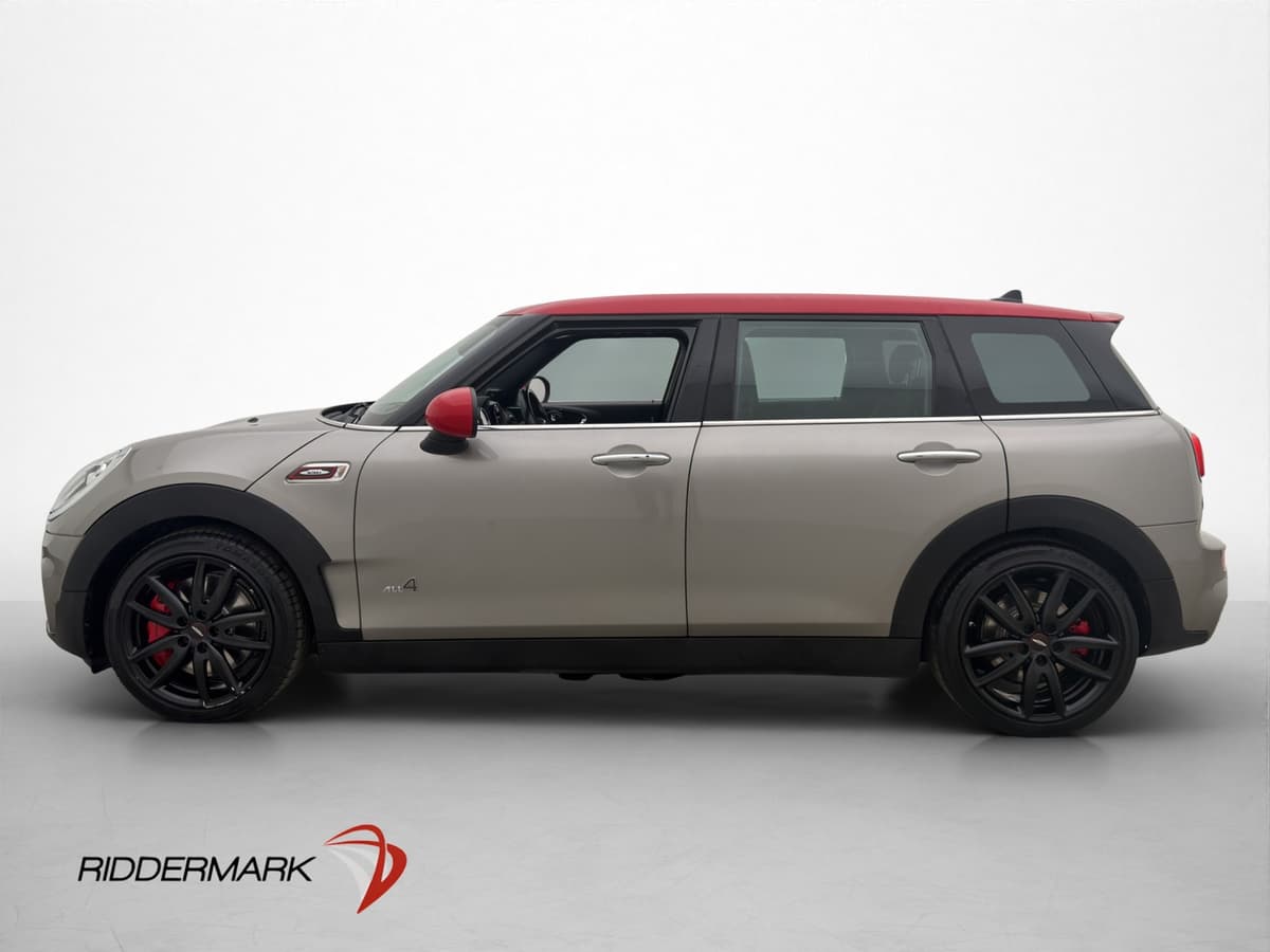 İkinci el  Mini Cooper 