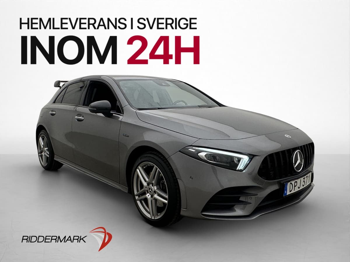 İkinci el  Mercedes Benz A-Class 