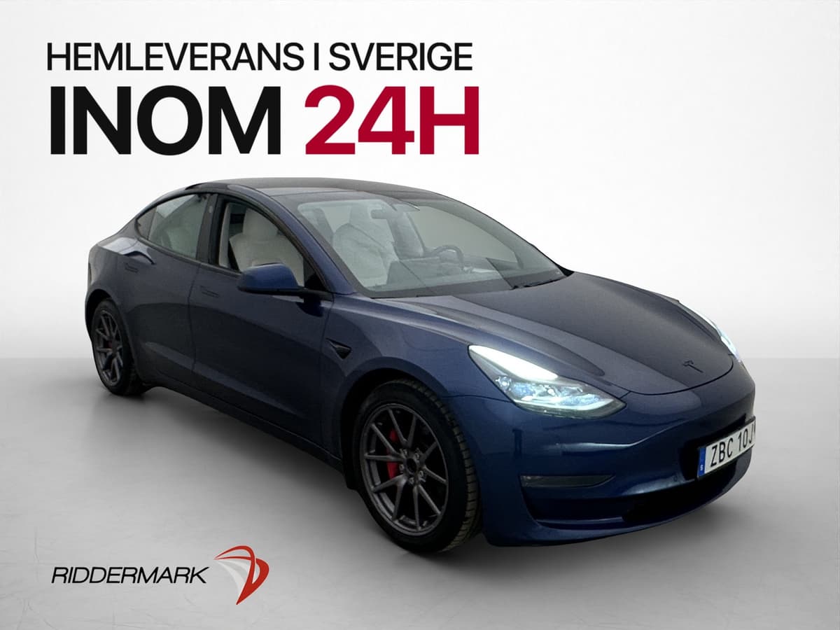 İkinci el  Tesla Model 3 electro
