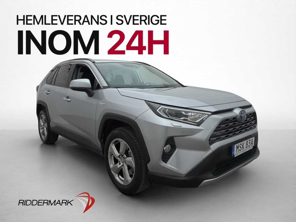 İkinci el  Toyota Rav4 