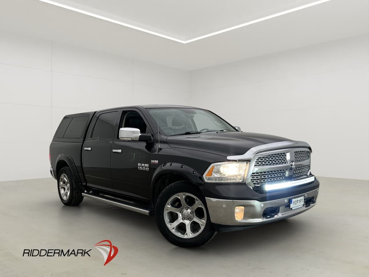 İkinci el  Dodge Ram 