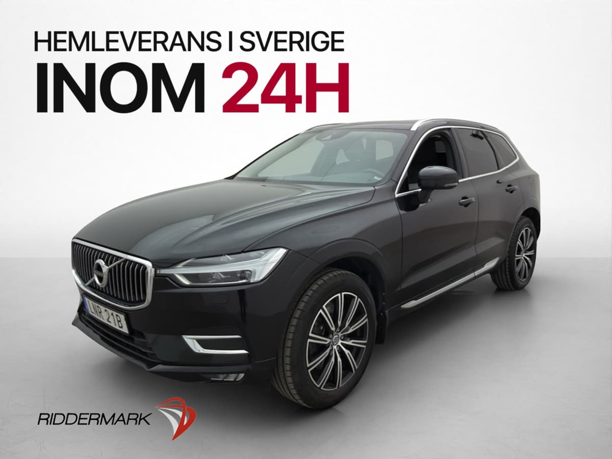 İkinci el  Volvo Xc60 