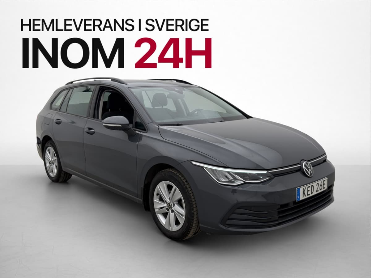 İkinci el  Volkswagen Golf 