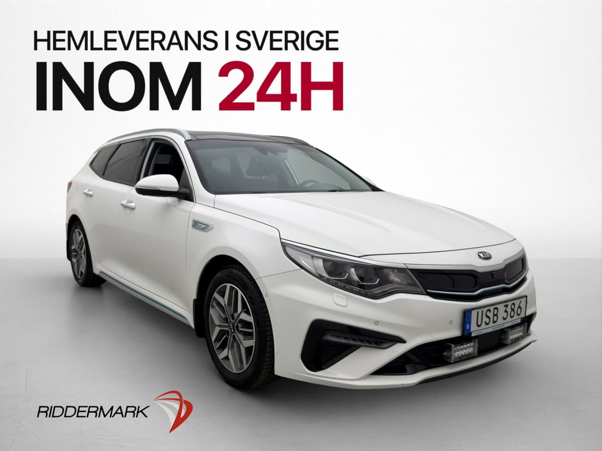 İkinci el  Kia Optima 