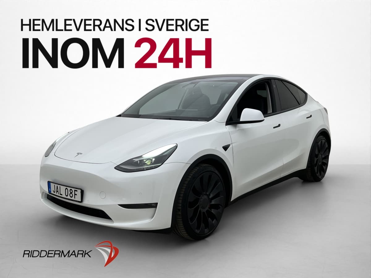 İkinci el  Tesla Model Y electro