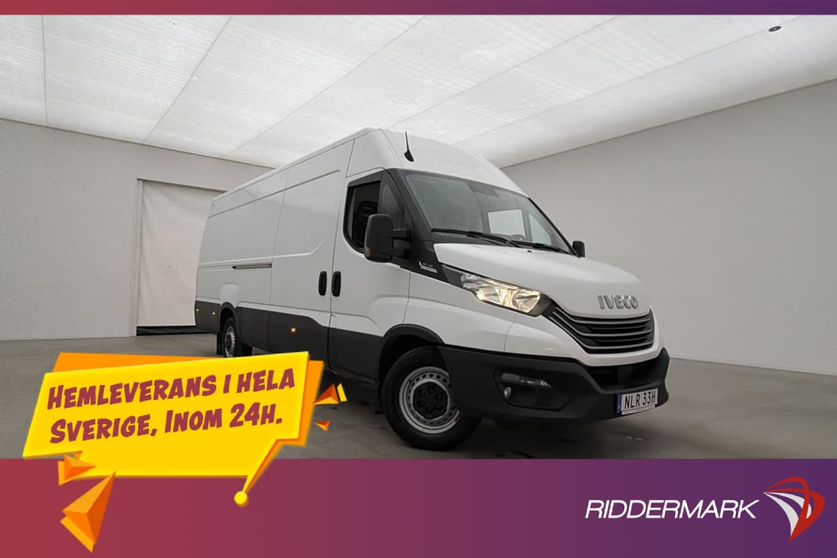 İkinci el  Iveco Daily 