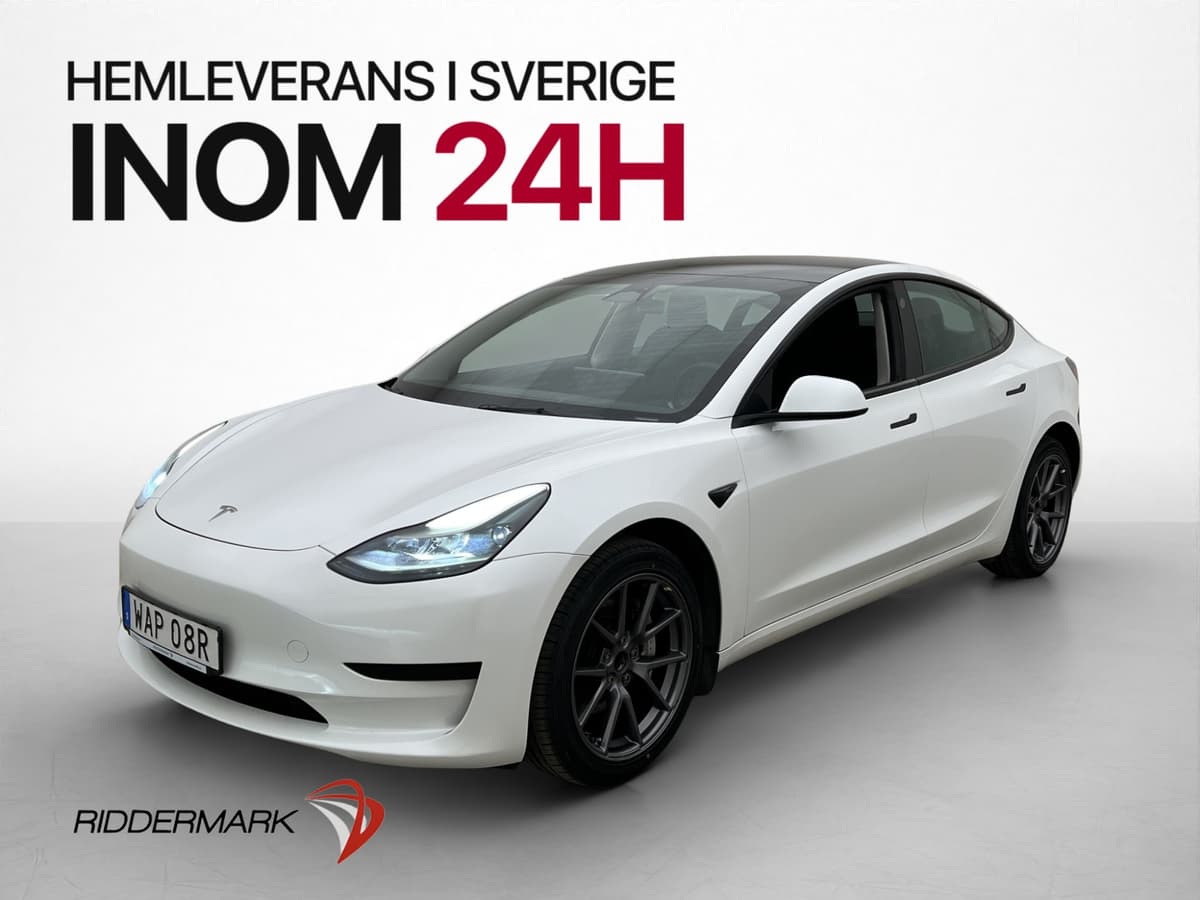 İkinci el  Tesla Model 3 electro