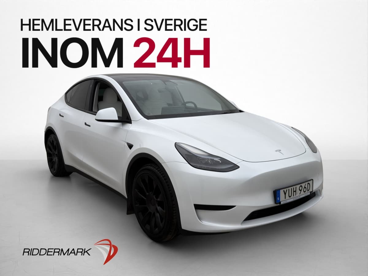 İkinci el  Tesla Model Y electro