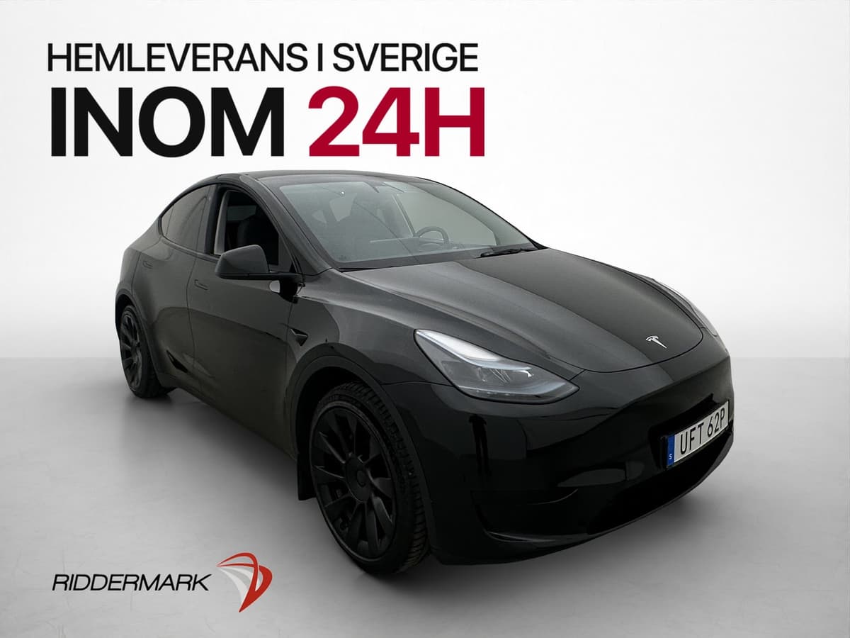İkinci el  Tesla Model Y electro