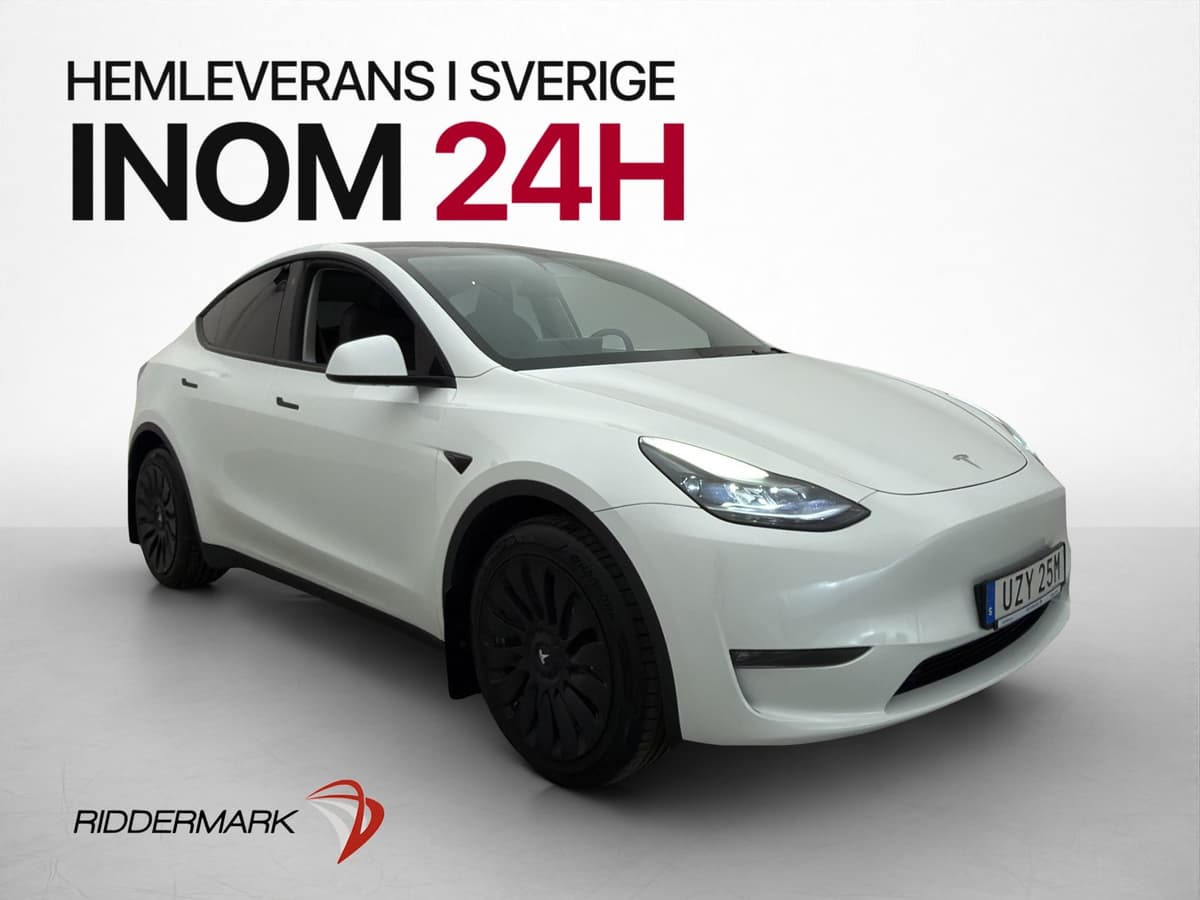 İkinci el  Tesla Model Y electro