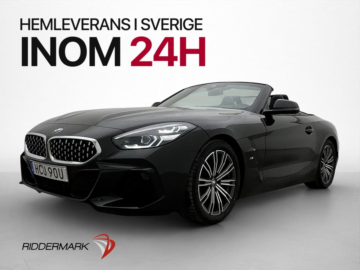İkinci el  Bmw Z4 