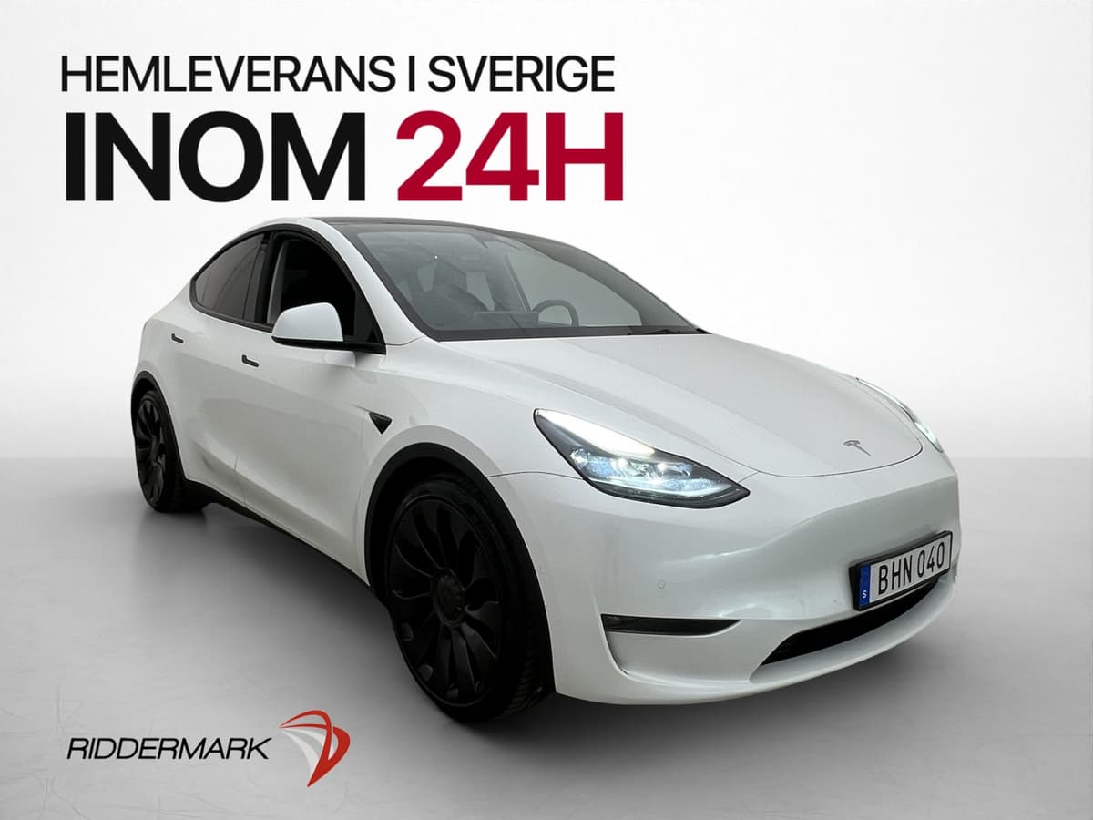 İkinci el  Tesla Model Y electro