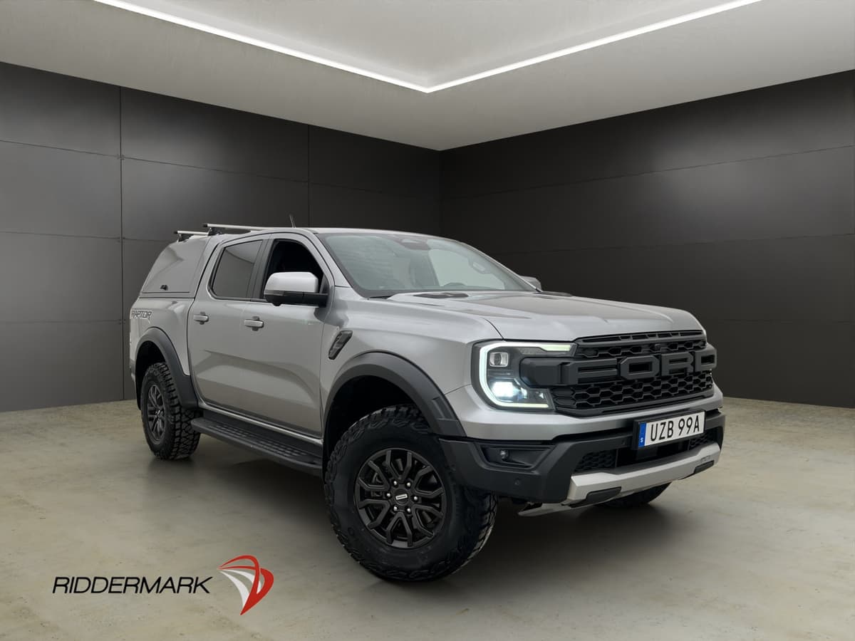 İkinci el  Ford Ranger 