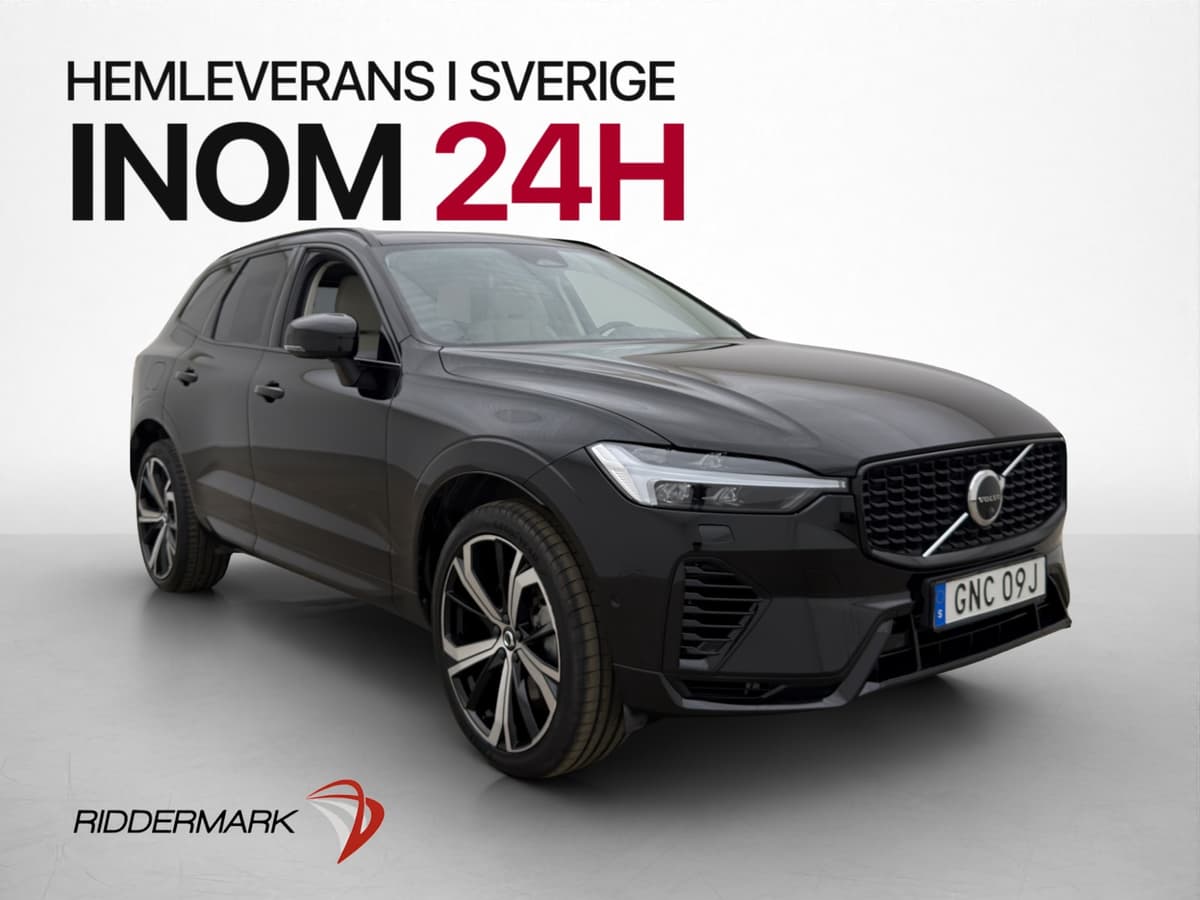 İkinci el  Volvo Xc60 