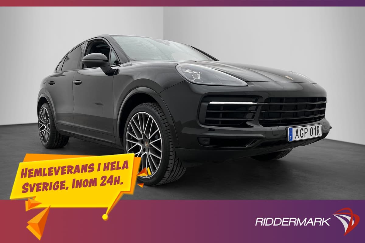 İkinci el  Porsche Cayenne 