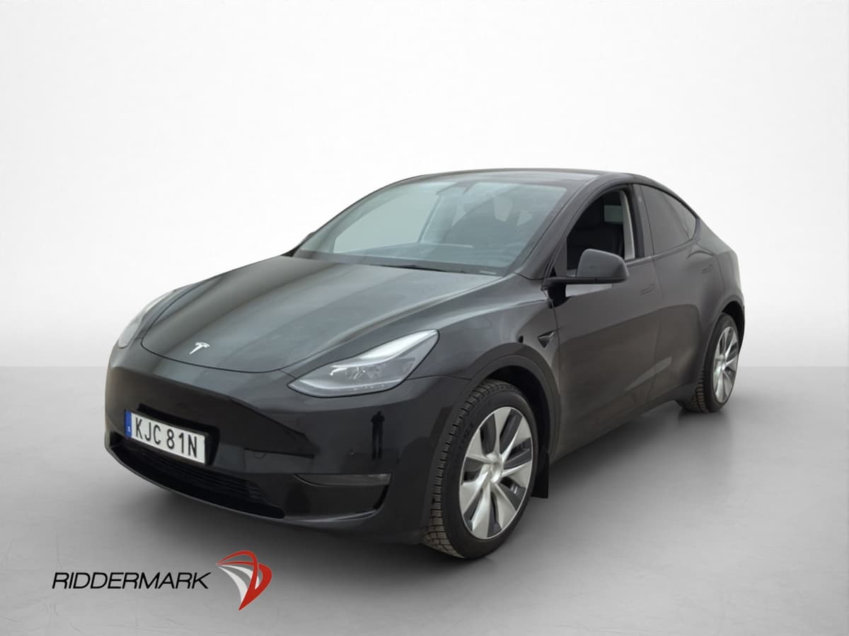 İkinci el  Tesla Model Y electro