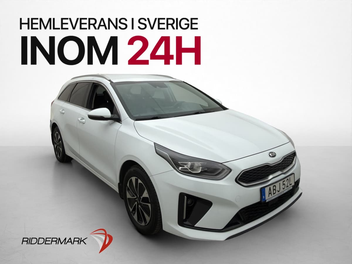 İkinci el  Kia Ceed 