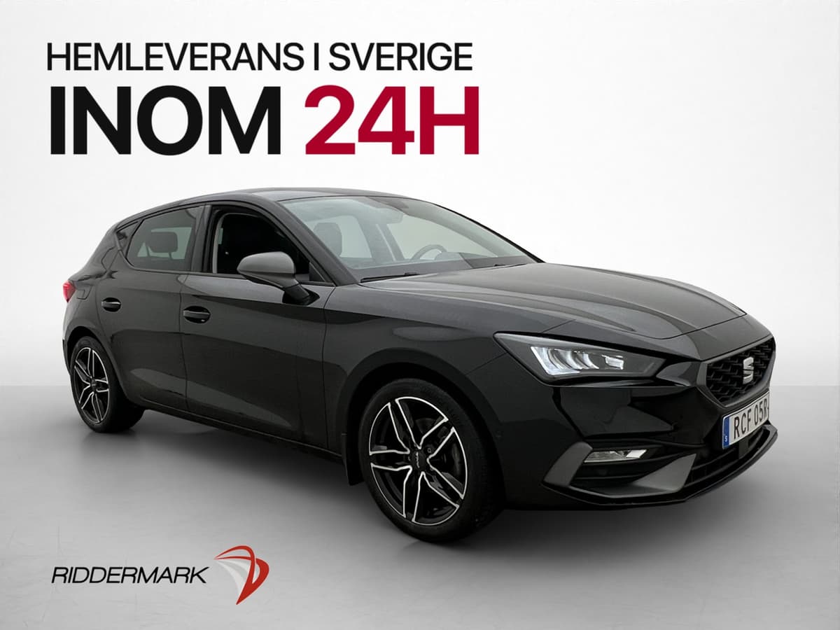 İkinci el  Seat Leon 