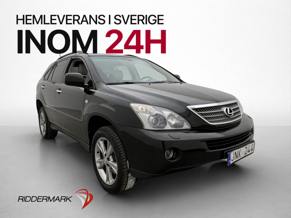 İkinci el  Lexus Rx 