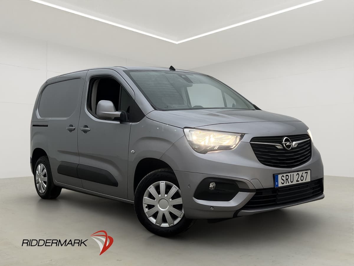 İkinci el  Opel Combo 