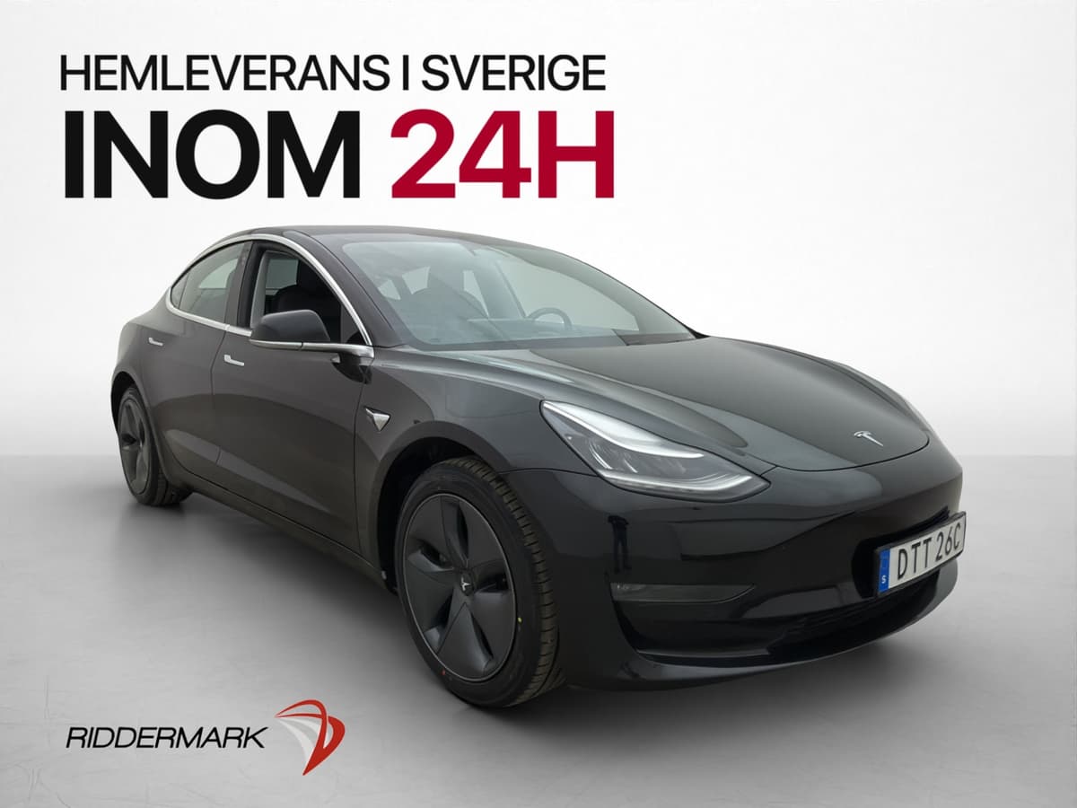 İkinci el  Tesla Model 3 electro
