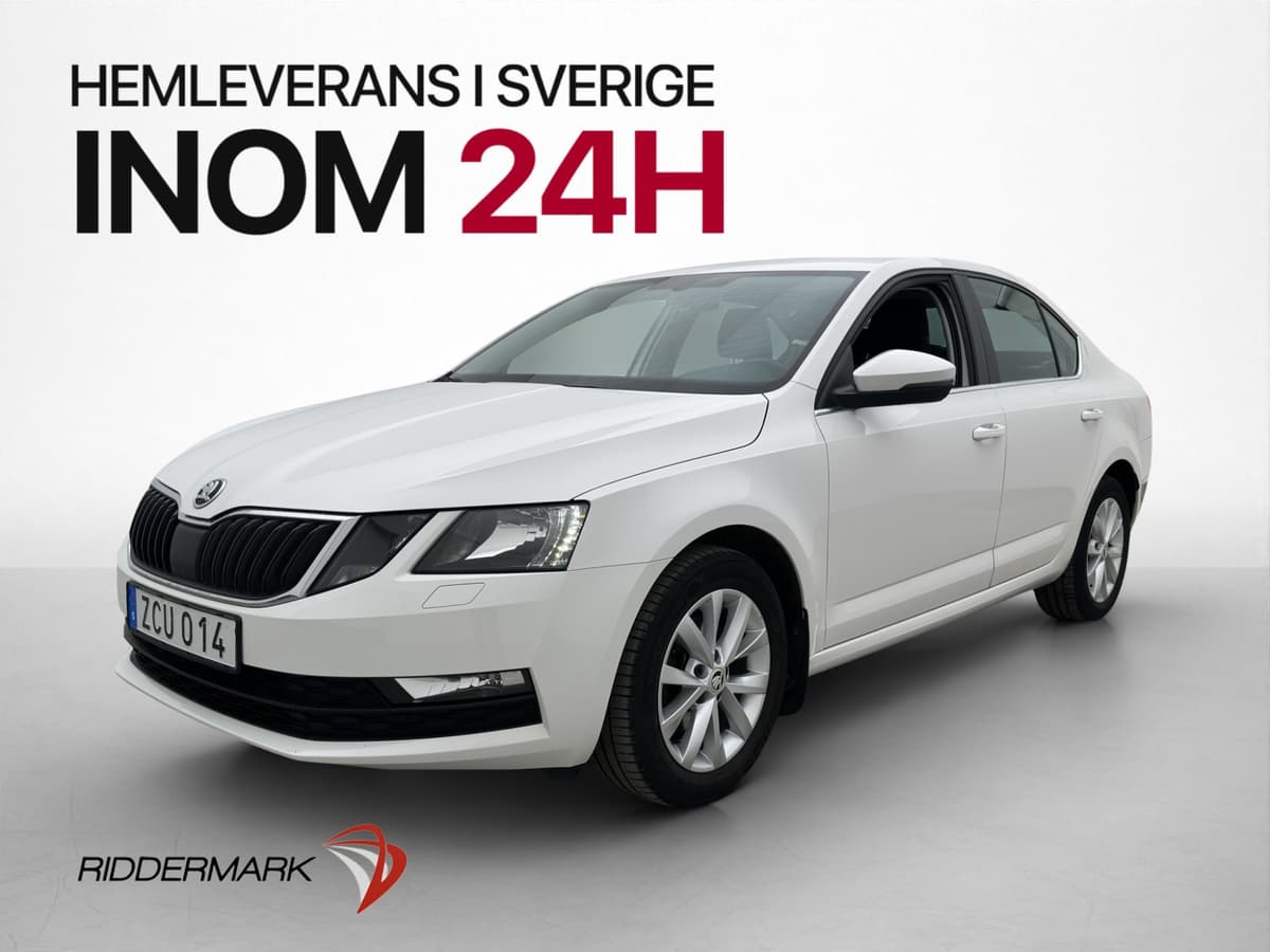 İkinci el  Škoda Octavia 