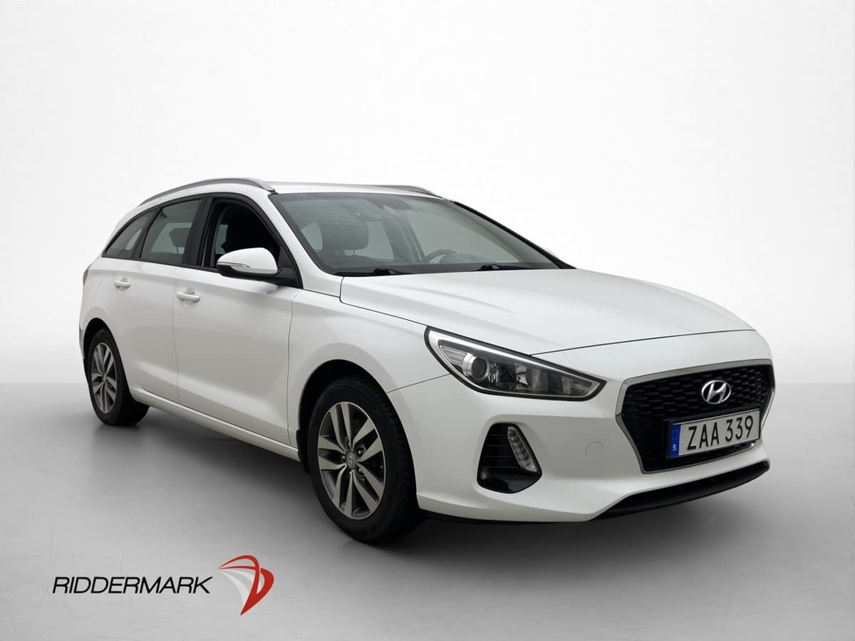 İkinci el  Hyundai I30 