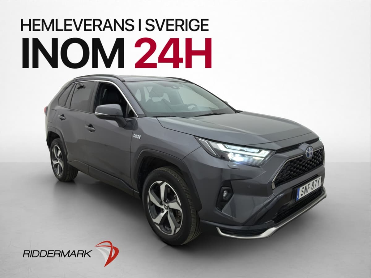 İkinci el  Toyota Rav4 