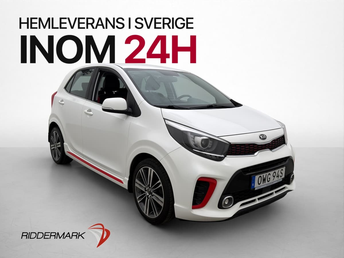 İkinci el  Kia Picanto 