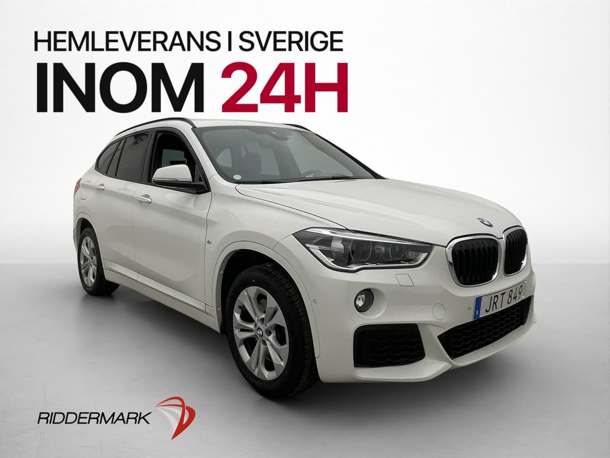 İkinci el  Bmw X1 