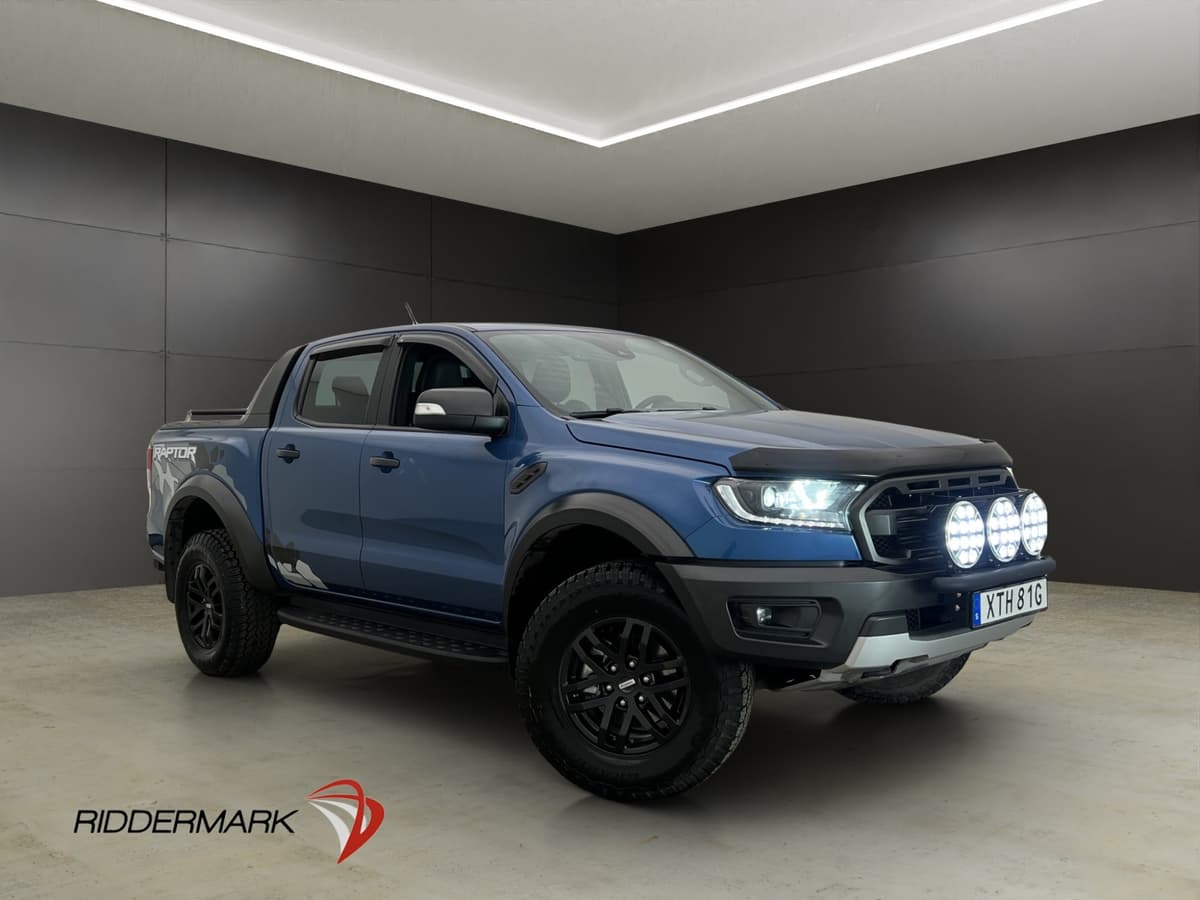 İkinci el  Ford Ranger 