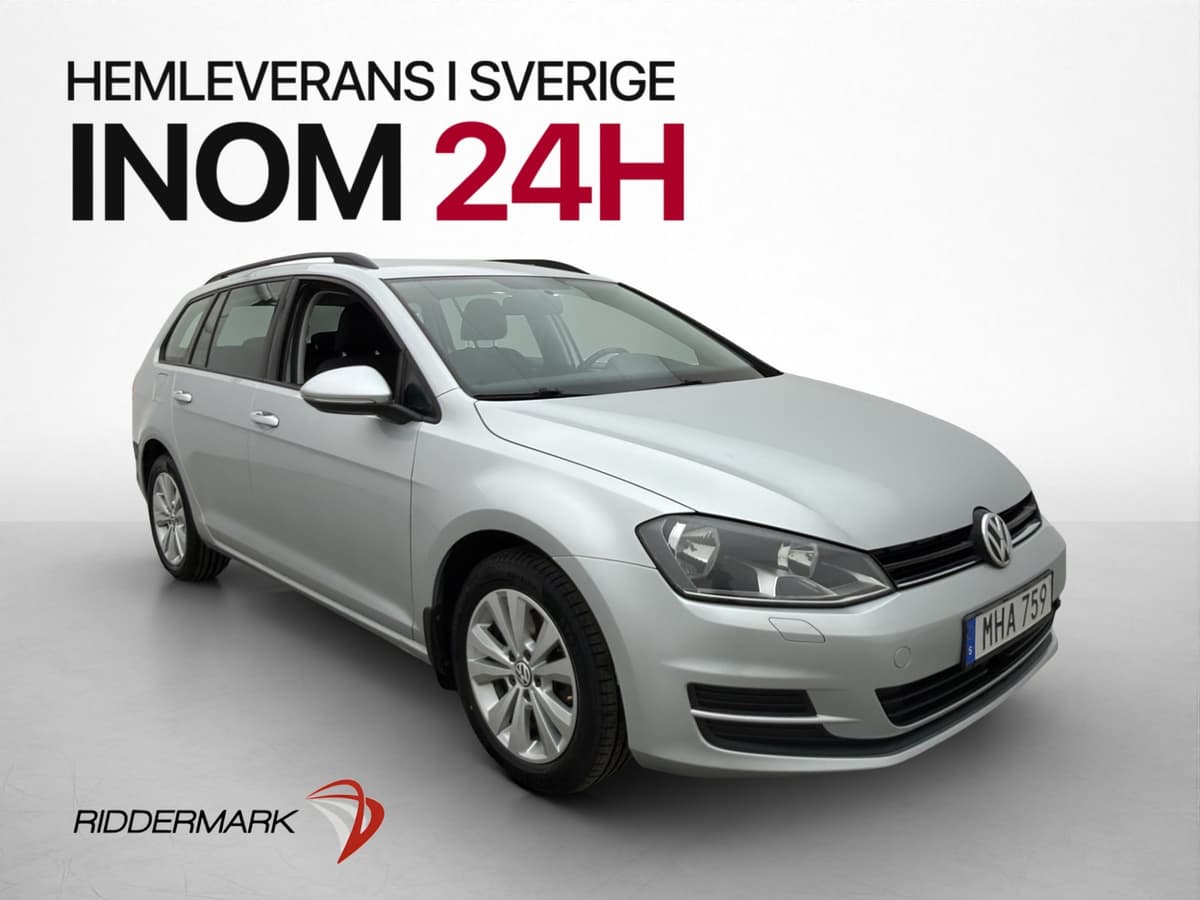 İkinci el  Volkswagen Golf 