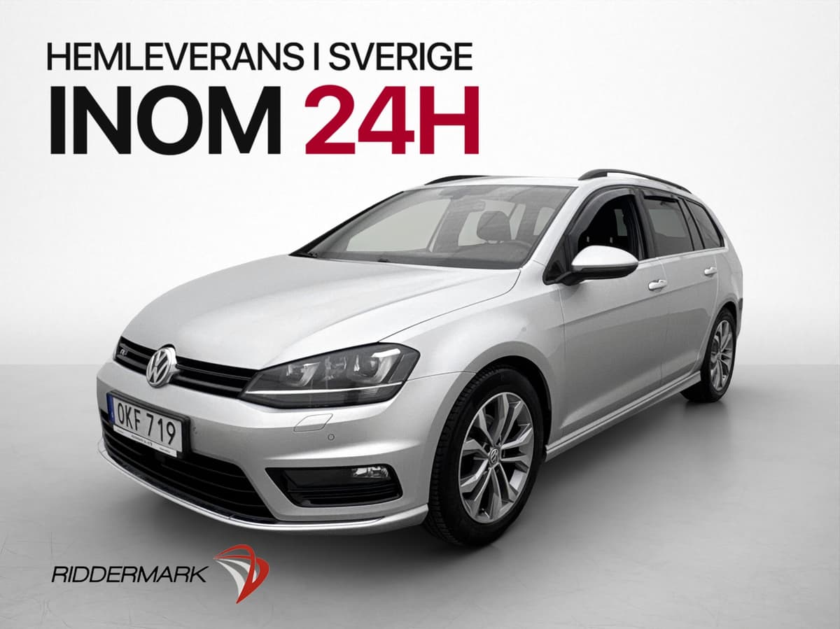 İkinci el  Volkswagen Golf 