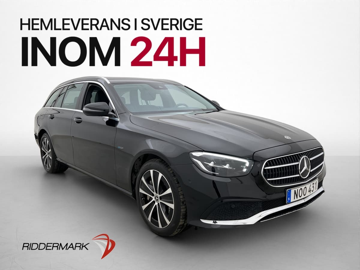 İkinci el  Mercedes Benz E-Class 300