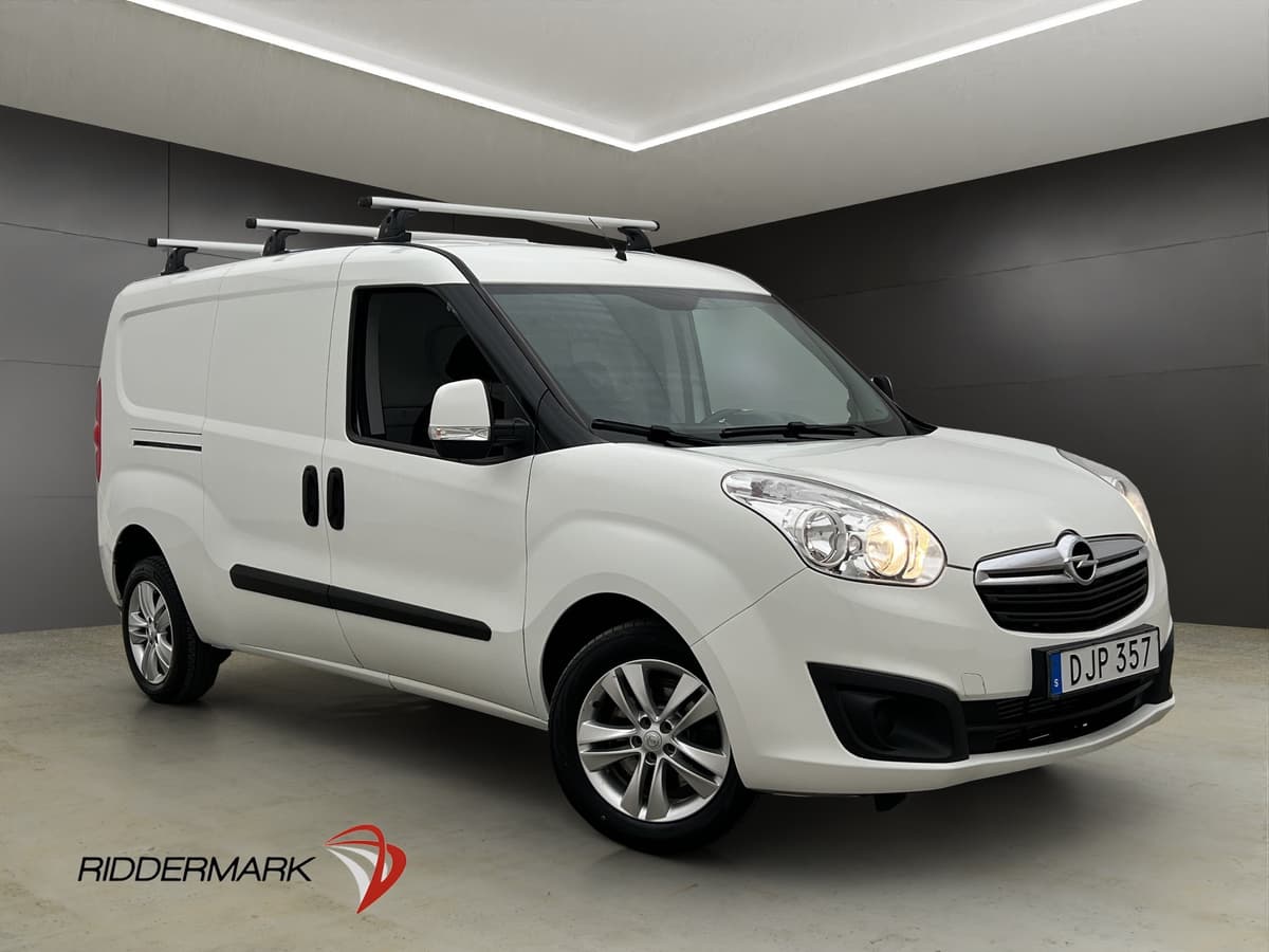 İkinci el  Opel Combo 