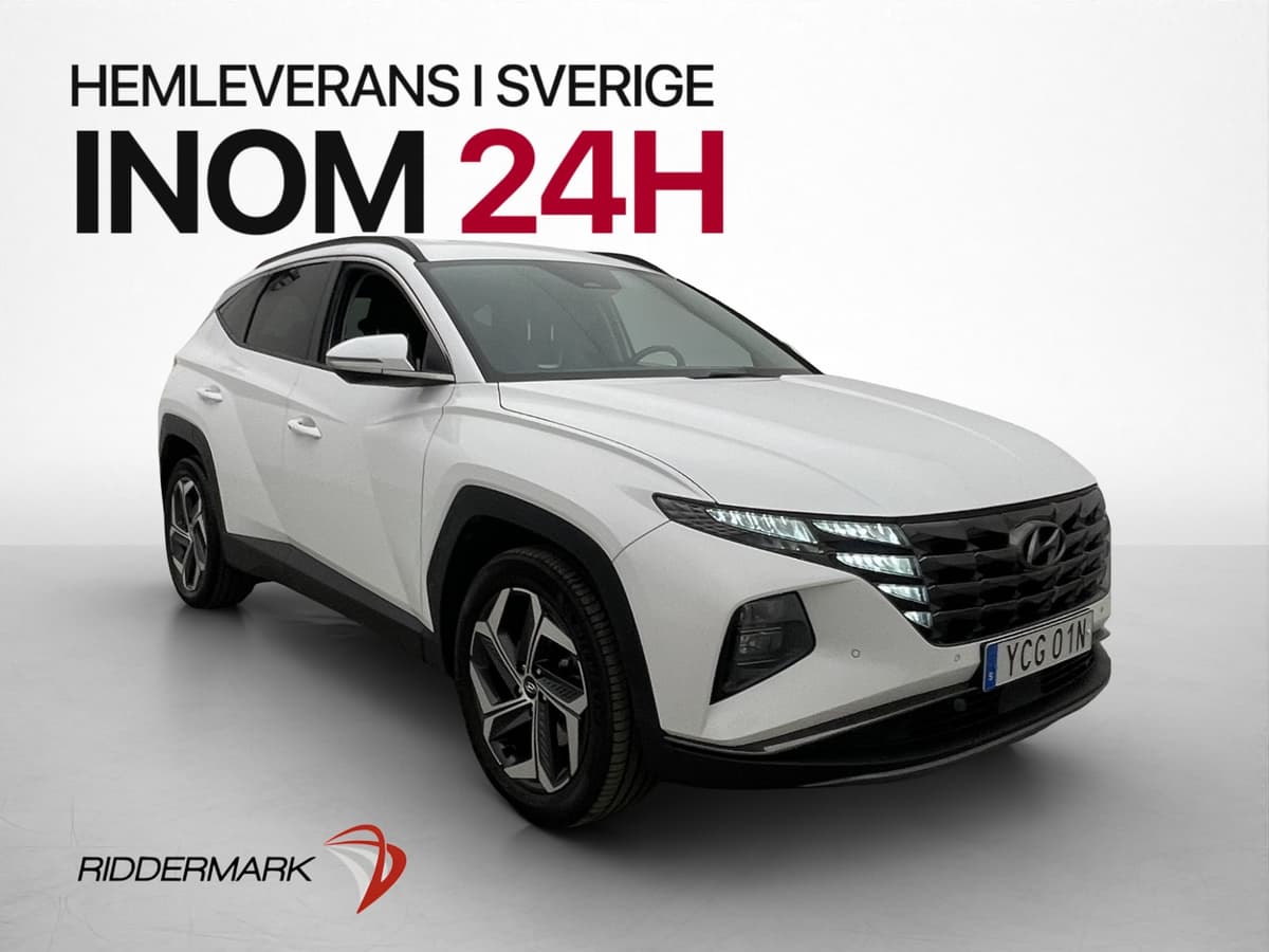 İkinci el  Hyundai Tucson 