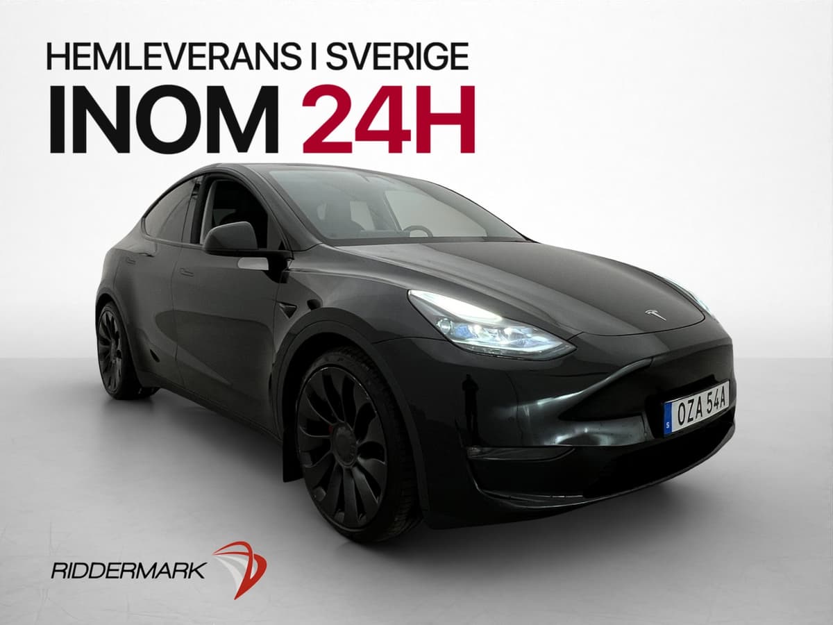 İkinci el  Tesla Model Y electro
