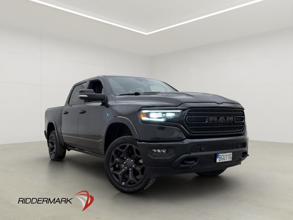 İkinci el  Dodge Ram 