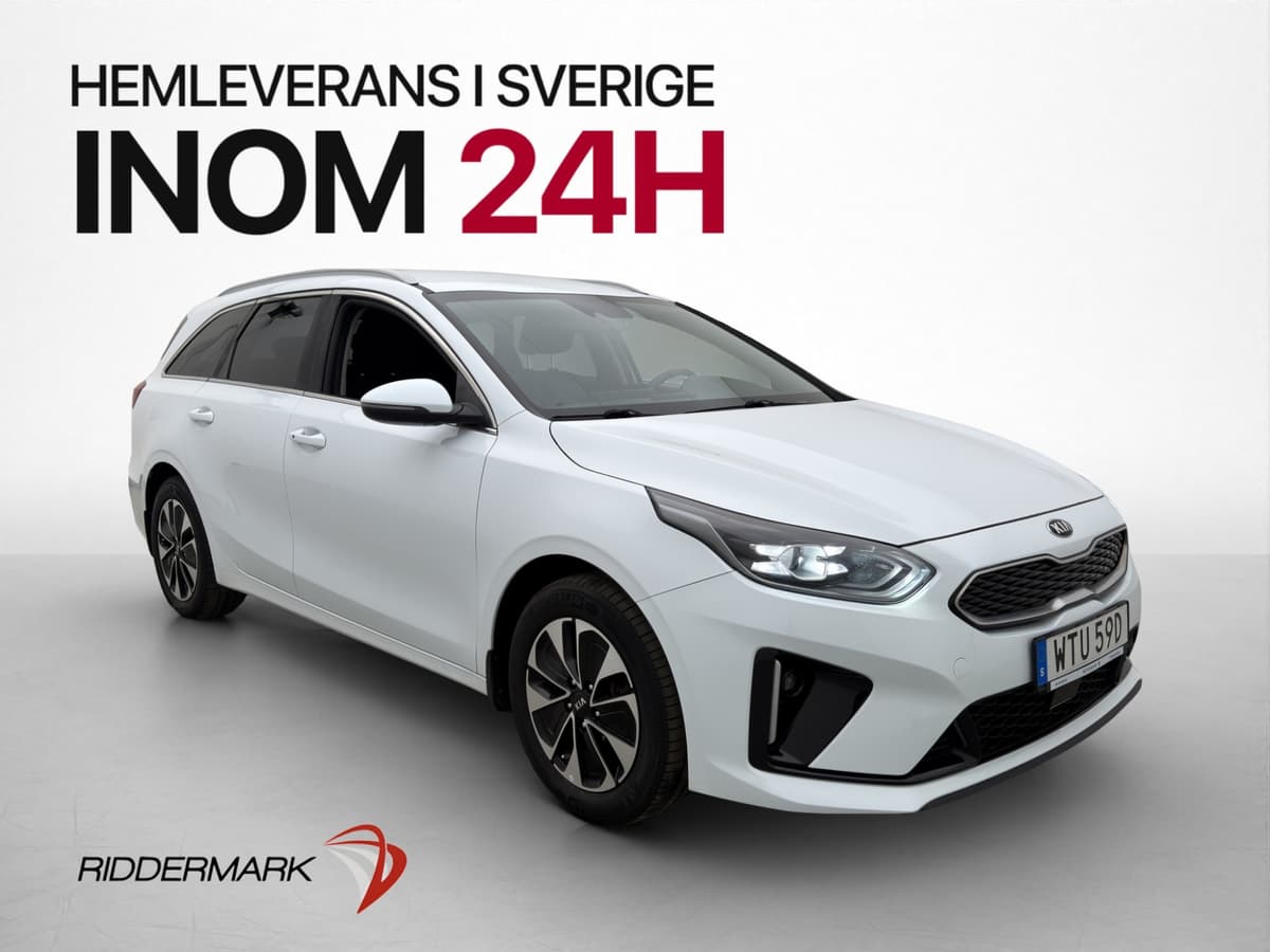 İkinci el  Kia Ceed 