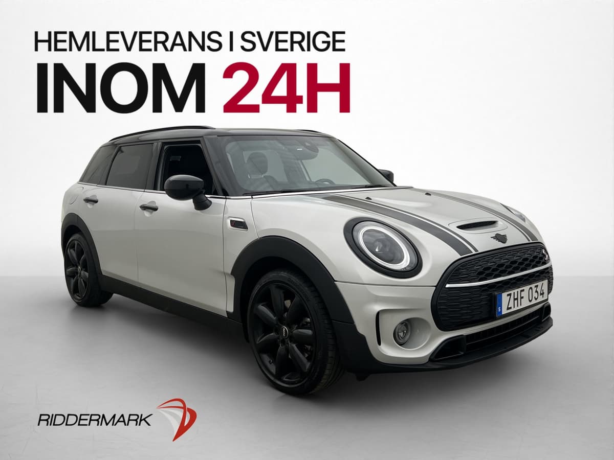 İkinci el  Mini Cooper 