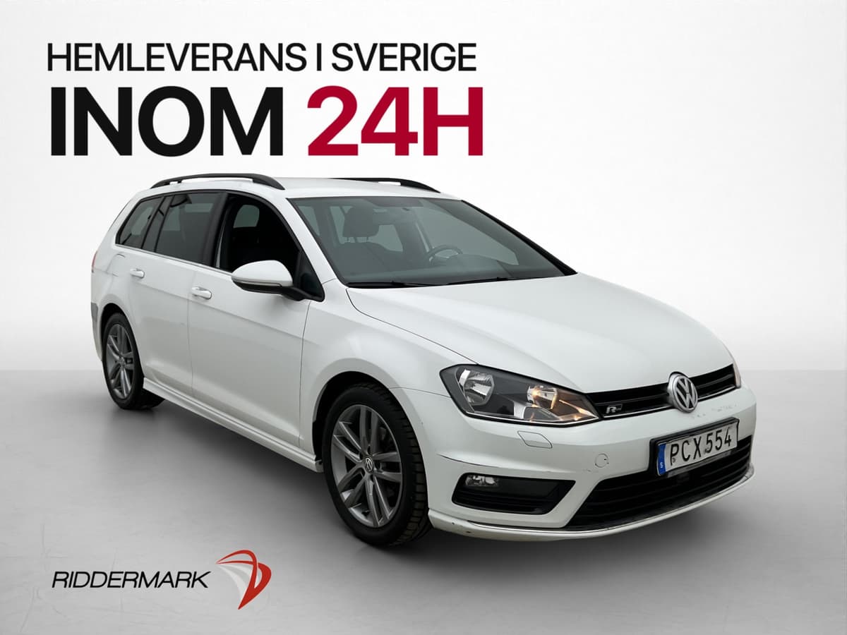 İkinci el  Volkswagen Golf 