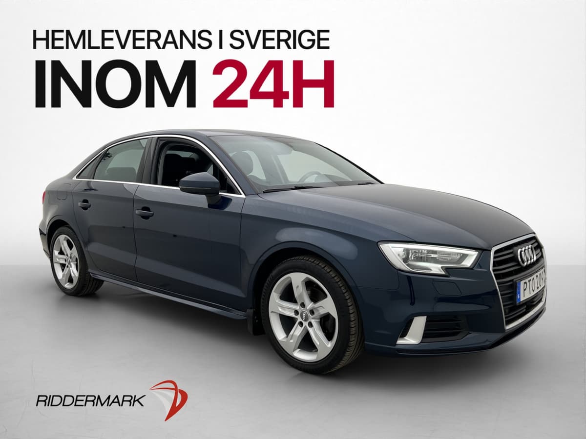 İkinci el  Audi A3 