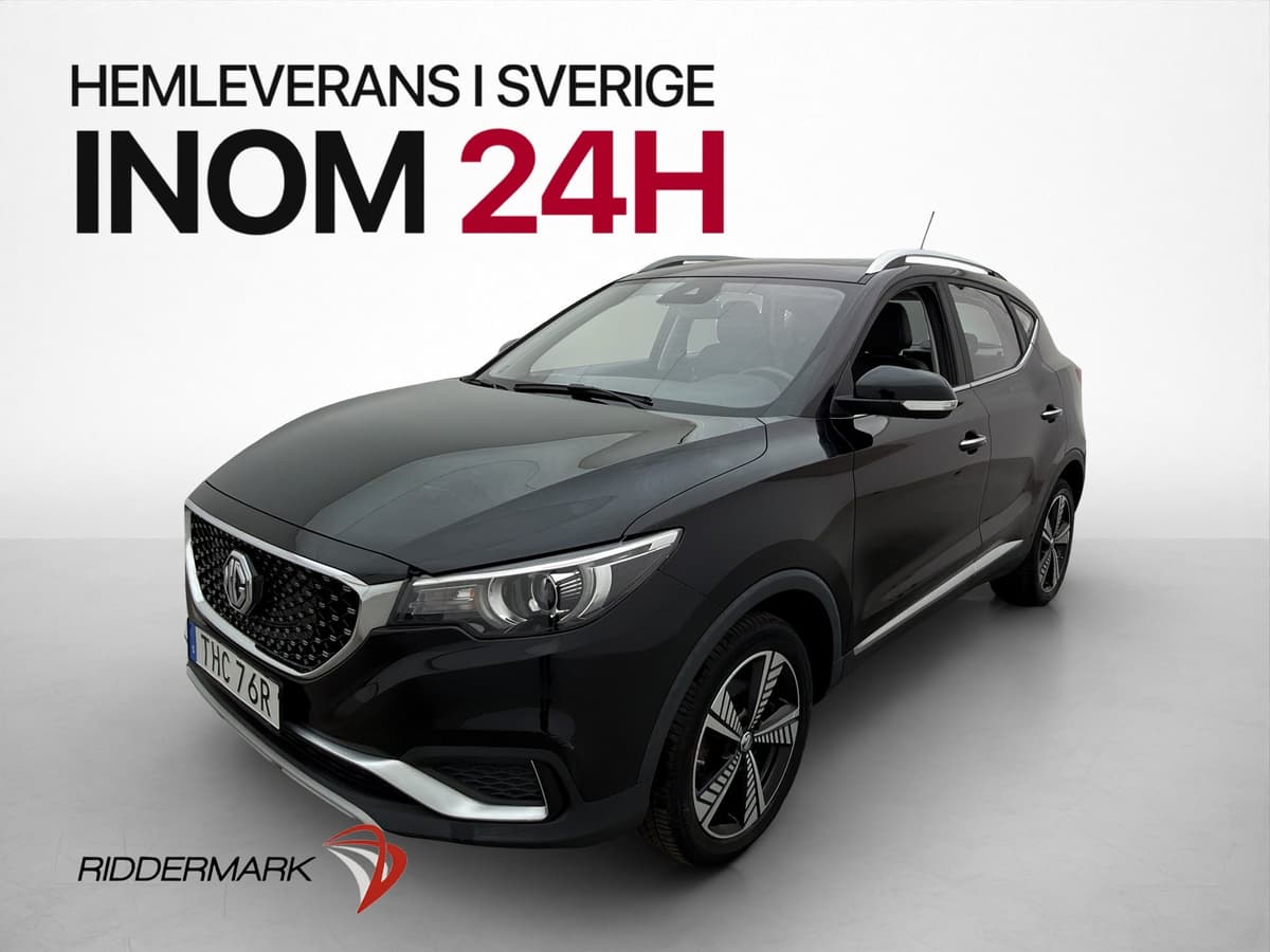 İkinci el  Mg Zs electro