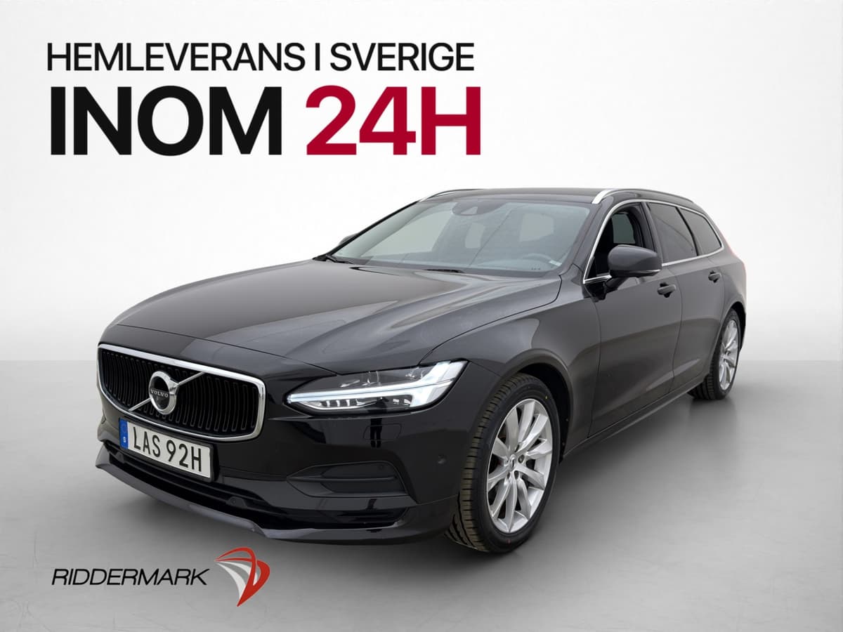 İkinci el  Volvo V90 