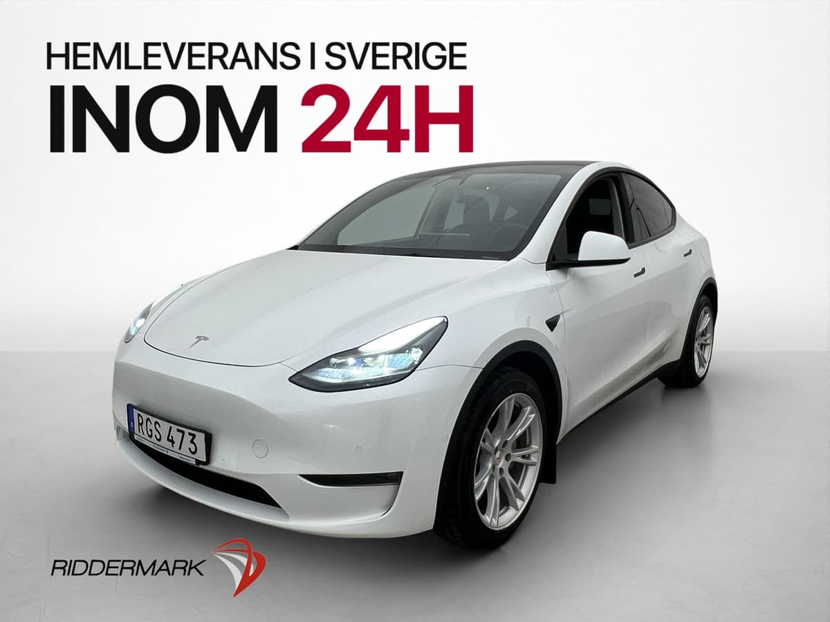 İkinci el  Tesla Model Y electro