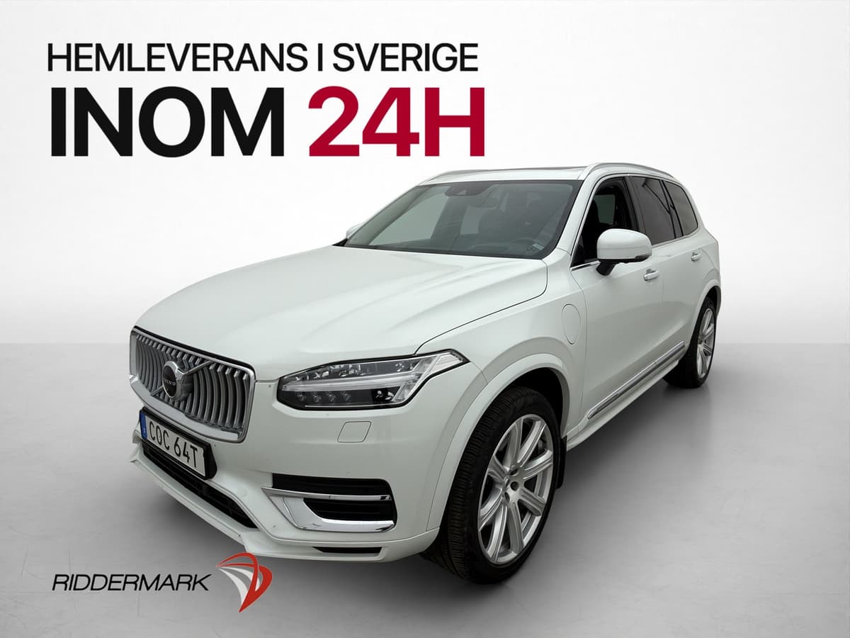 İkinci el  Volvo Xc90 2.5 T