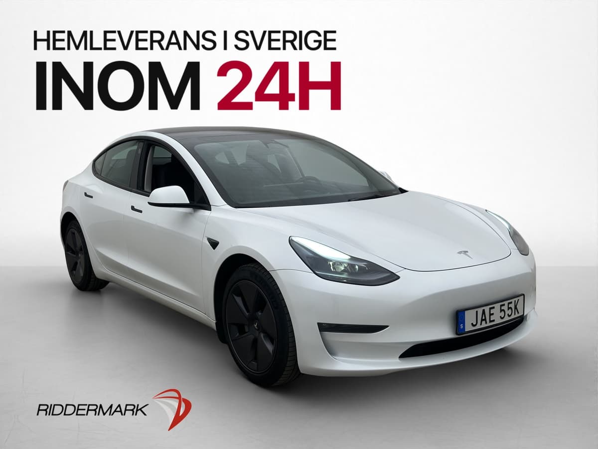 İkinci el  Tesla Model 3 electro