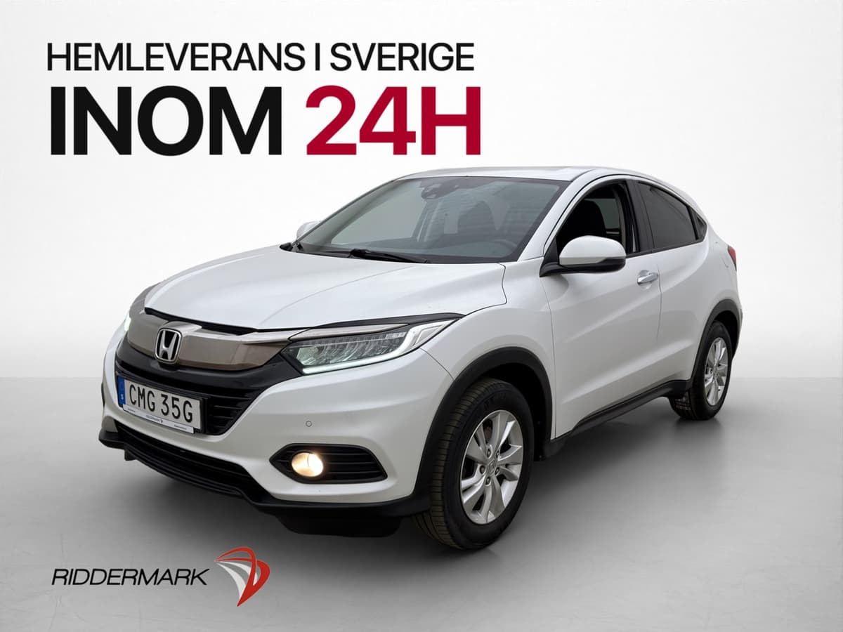 İkinci el  Honda Hr-V 