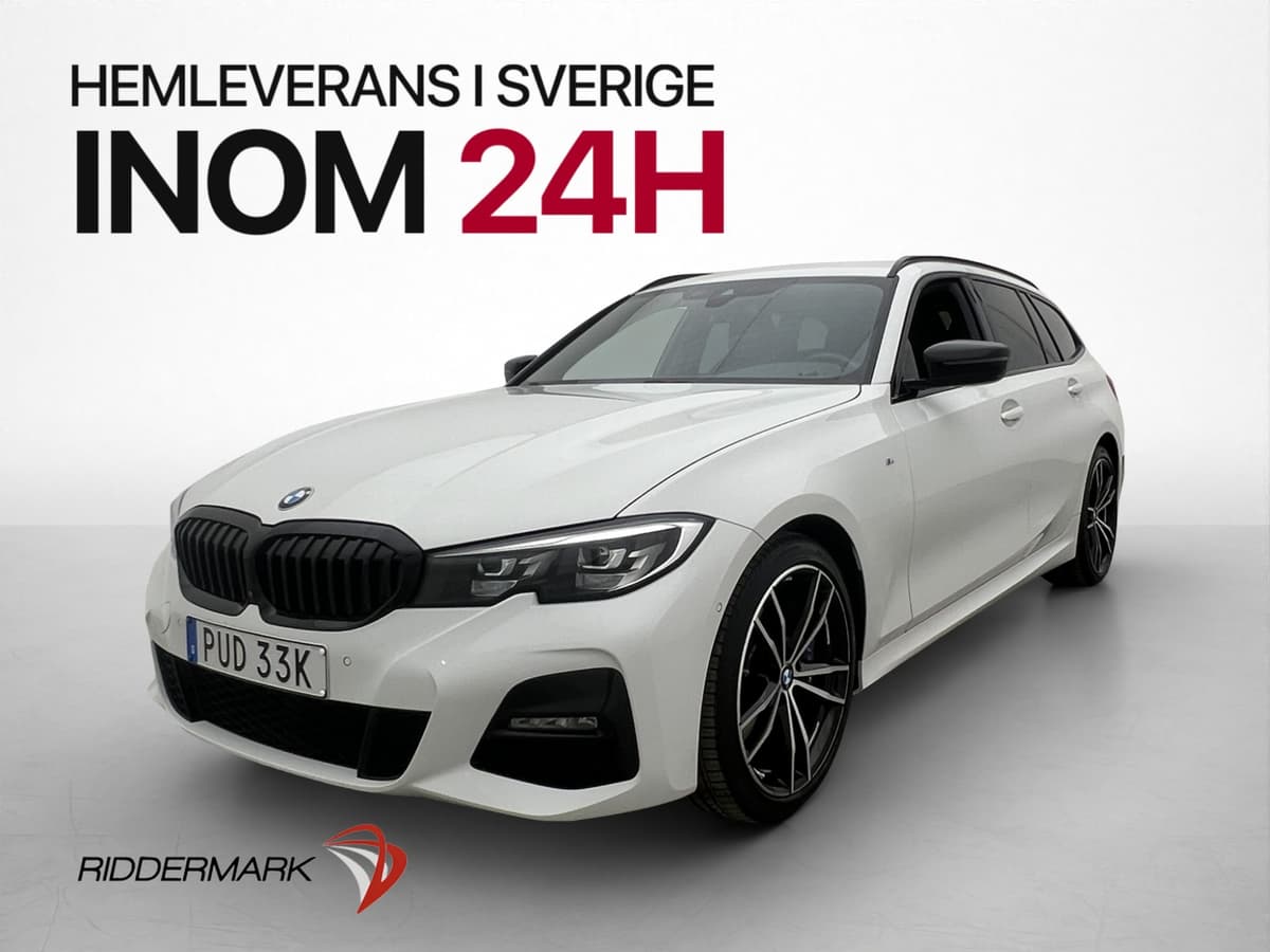 İkinci el  Bmw 3 Series 320